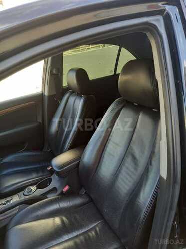 Hyundai Sonata 2008, 184,500 km - 2.0 l - Bakı