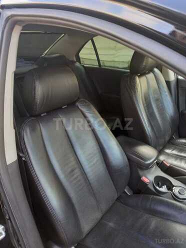 Hyundai Sonata 2008, 184,500 km - 2.0 l - Bakı