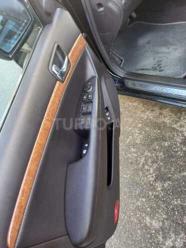 Hyundai Sonata 2008, 184,500 km - 2.0 l - Bakı
