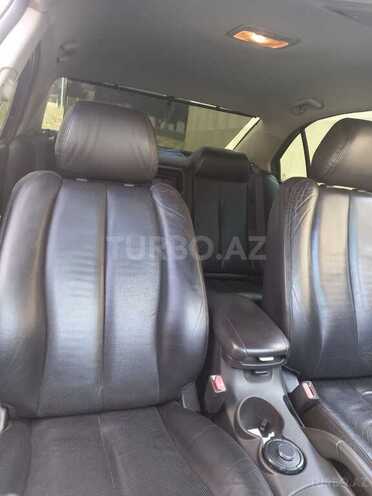 Hyundai Sonata 2008, 184,500 km - 2.0 l - Bakı