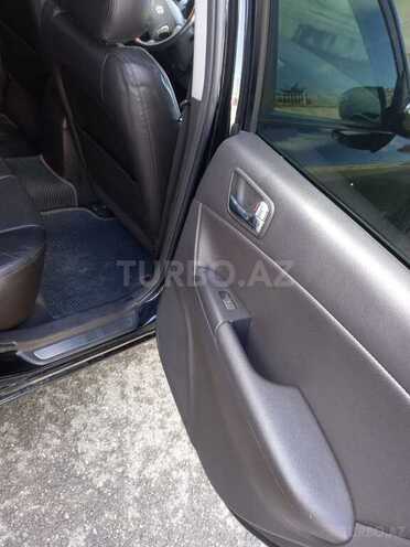 Hyundai Sonata 2008, 184,500 km - 2.0 l - Bakı