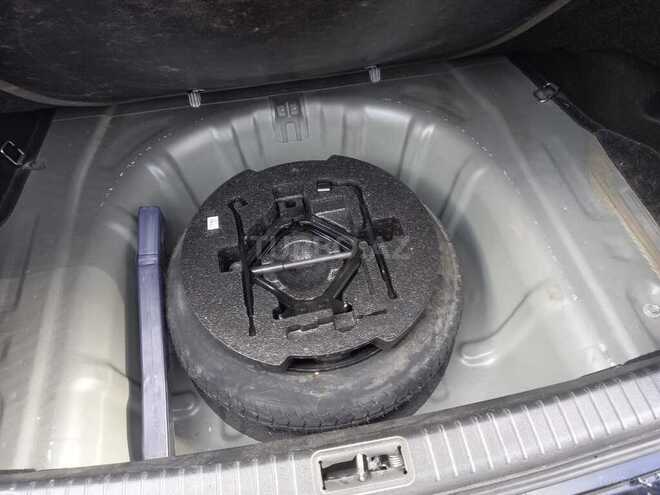 Hyundai Sonata 2008, 184,500 km - 2.0 l - Bakı