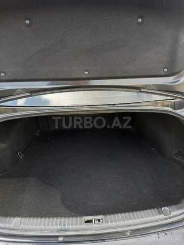 Hyundai Sonata 2008, 184,500 km - 2.0 l - Bakı