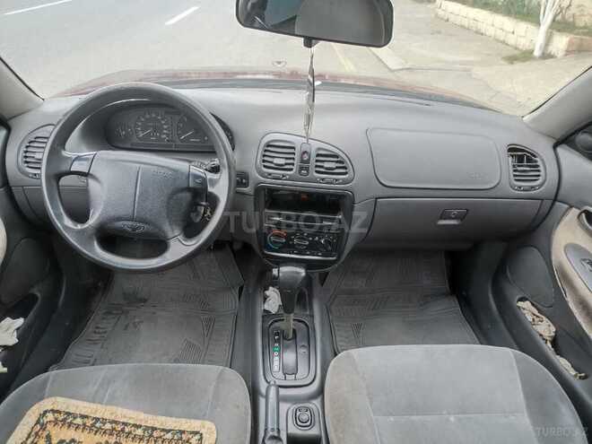 Daewoo Nubira 1999, 299,000 km - 2.0 л - Sumqayıt