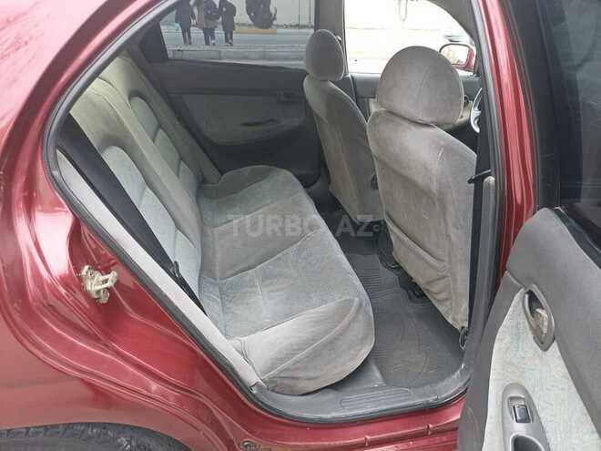 Daewoo Nubira 1999, 299,000 km - 2.0 л - Sumqayıt