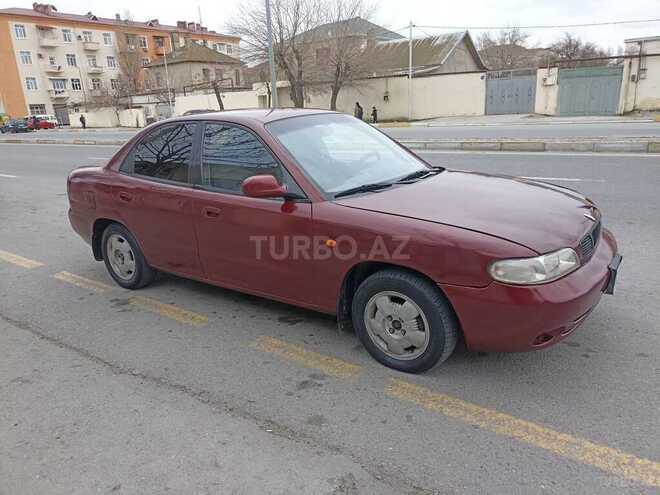 Daewoo Nubira 1999, 299,000 km - 2.0 л - Sumqayıt