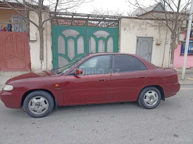 Daewoo Nubira 1999, 299,000 km - 2.0 л - Sumqayıt