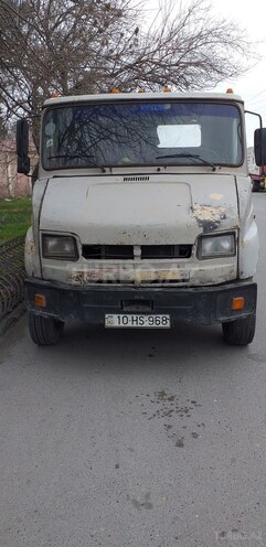 ZIL 5301 1998, 350,000 km - 4.7 l - Bakı
