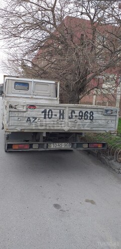 ZIL 5301 1998, 350,000 km - 4.7 l - Bakı