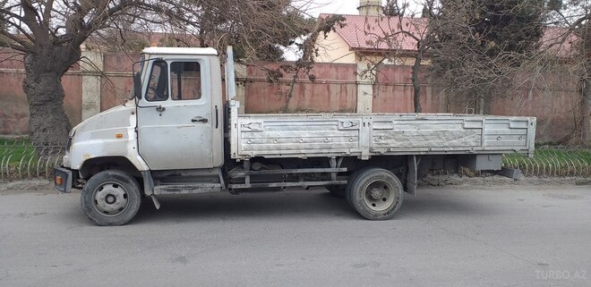 ZIL 5301 1998, 350,000 km - 4.7 l - Bakı