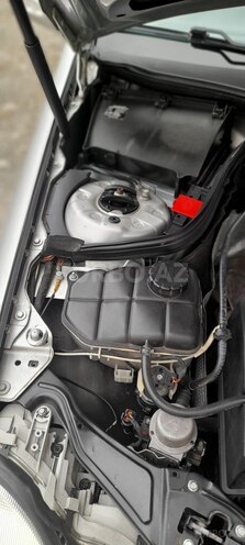 Mercedes C 180 2000, 333,869 km - 2.0 l - Bərdə