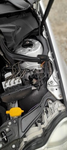 Mercedes C 180 2000, 333,869 km - 2.0 l - Bərdə