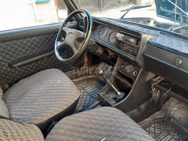 LADA (VAZ) 2107 2001, 176,000 km - 1.6 l - Qazax