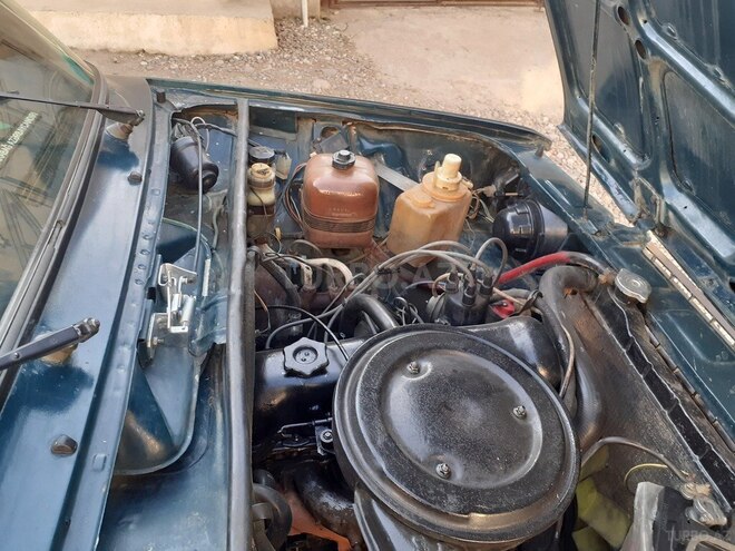 LADA (VAZ) 2107 2001, 176,000 km - 1.6 l - Qazax