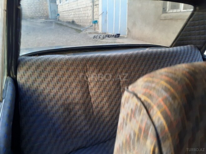 LADA (VAZ) 2107 2001, 176,000 km - 1.6 l - Qazax