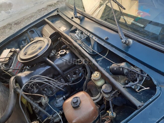 LADA (VAZ) 2107 2001, 176,000 km - 1.6 l - Qazax