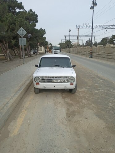 LADA (VAZ) 2101 1974, 356,000 km - 1.5 л - Bakı
