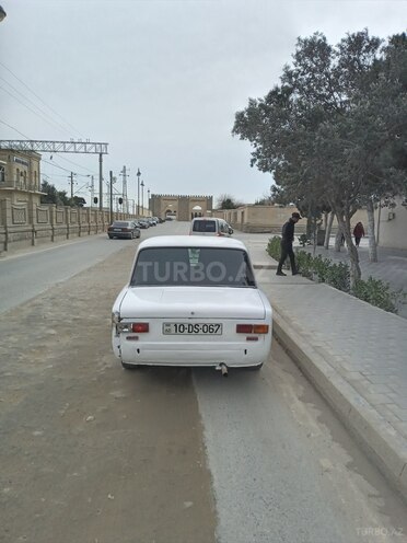 LADA (VAZ) 2101 1974, 356,000 km - 1.5 л - Bakı