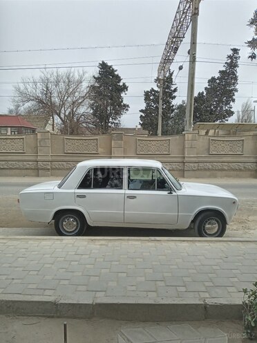LADA (VAZ) 2101 1974, 356,000 km - 1.5 л - Bakı