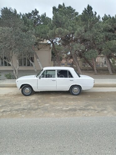 LADA (VAZ) 2101 1974, 356,000 km - 1.5 л - Bakı