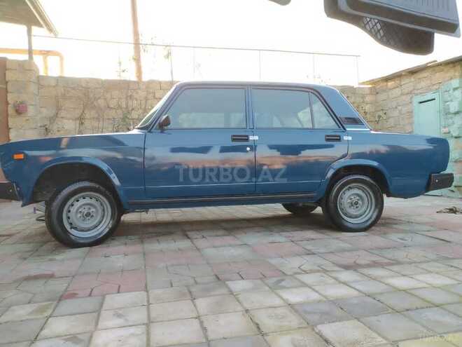 LADA (VAZ) 2107 2001, 122,000 km - 1.6 l - Bakı