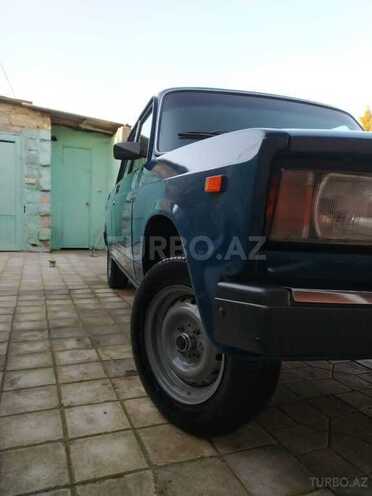 LADA (VAZ) 2107 2001, 122,000 km - 1.6 l - Bakı