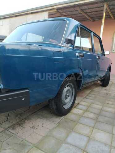 LADA (VAZ) 2107 2001, 122,000 km - 1.6 l - Bakı