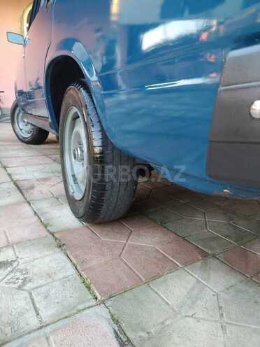 LADA (VAZ) 2107 2001, 122,000 km - 1.6 l - Bakı