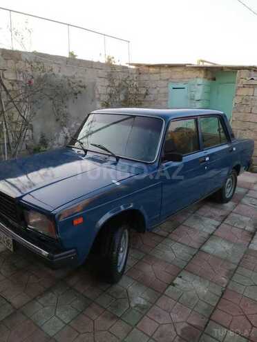 LADA (VAZ) 2107 2001, 122,000 km - 1.6 l - Bakı