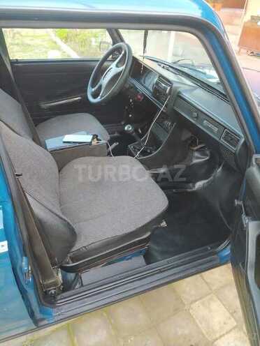 LADA (VAZ) 2107 2001, 122,000 km - 1.6 l - Bakı