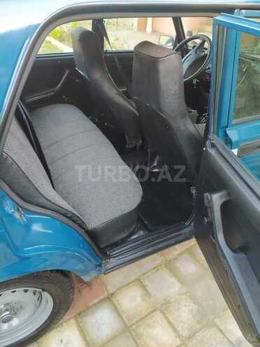 LADA (VAZ) 2107 2001, 122,000 km - 1.6 l - Bakı