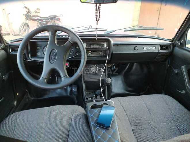 LADA (VAZ) 2107 2001, 122,000 km - 1.6 l - Bakı