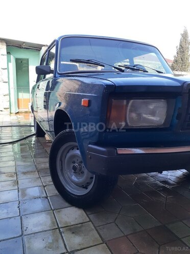 LADA (VAZ) 2107 2001, 122,000 km - 1.6 l - Bakı
