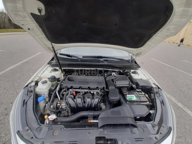 Kia Optima 2013, 186,000 km - 2.4 l - Bakı