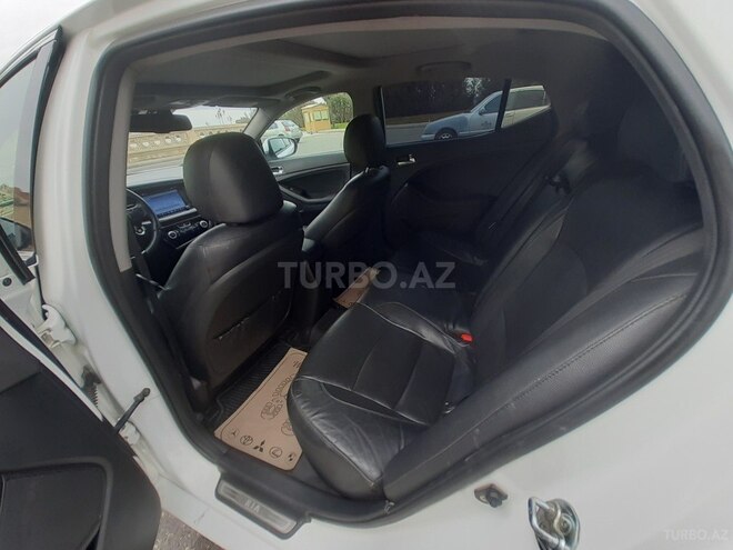 Kia Optima 2013, 186,000 km - 2.4 l - Bakı