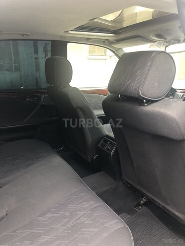 Mercedes E 220 2000, 394,000 km - 2.2 л - Bakı