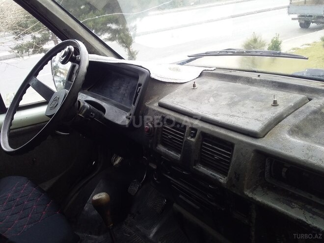 GAZ 2705 2000, 270,000 km - 2.4 л - Bakı