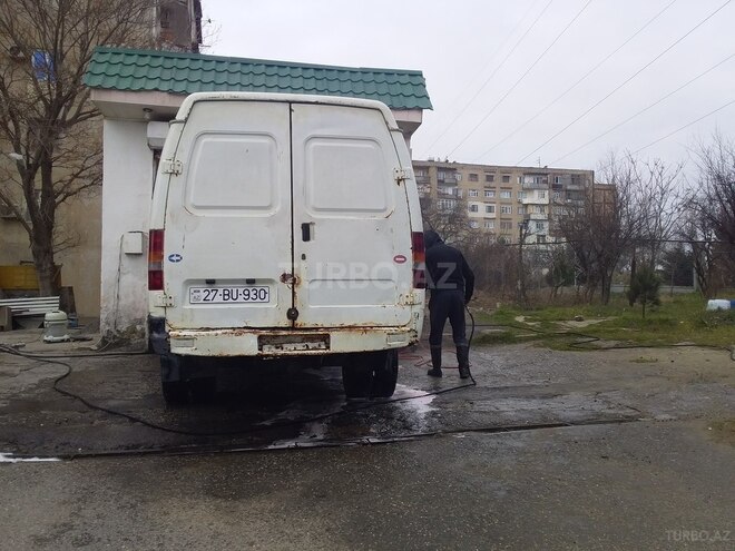 GAZ 2705 2000, 270,000 km - 2.4 л - Bakı