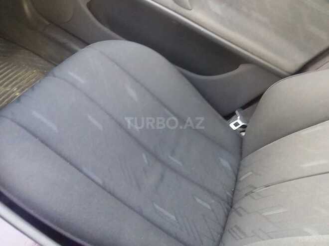 Mercedes E 220 2000, 433,000 km - 2.2 l - Bakı