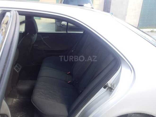 Mercedes E 220 2000, 433,000 km - 2.2 l - Bakı