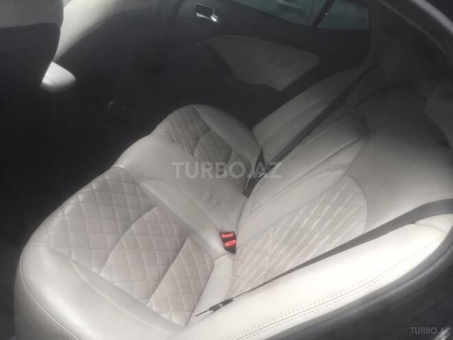 Kia Optima 2014, 130,000 km - 2.0 л - Bakı