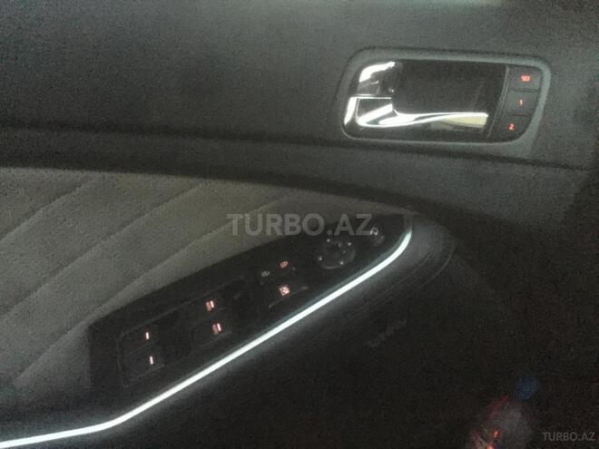Kia Optima 2014, 130,000 km - 2.0 л - Bakı