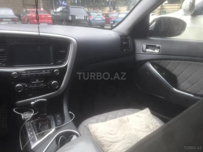 Kia Optima 2014, 130,000 km - 2.0 л - Bakı