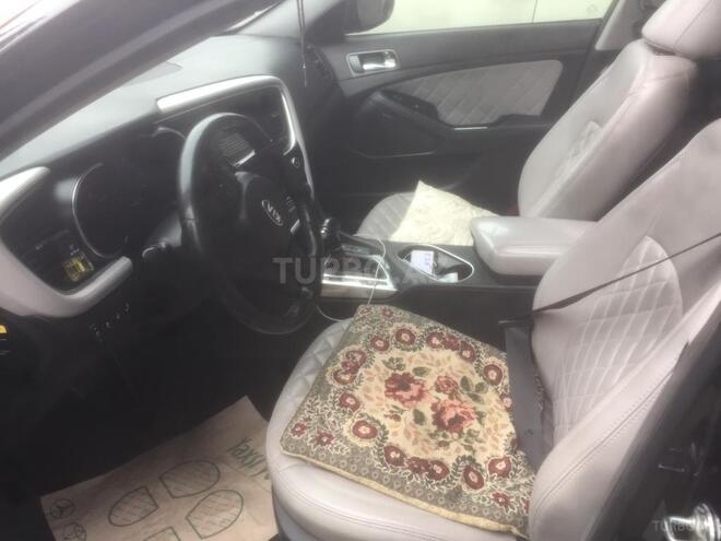 Kia Optima 2014, 130,000 km - 2.0 л - Bakı