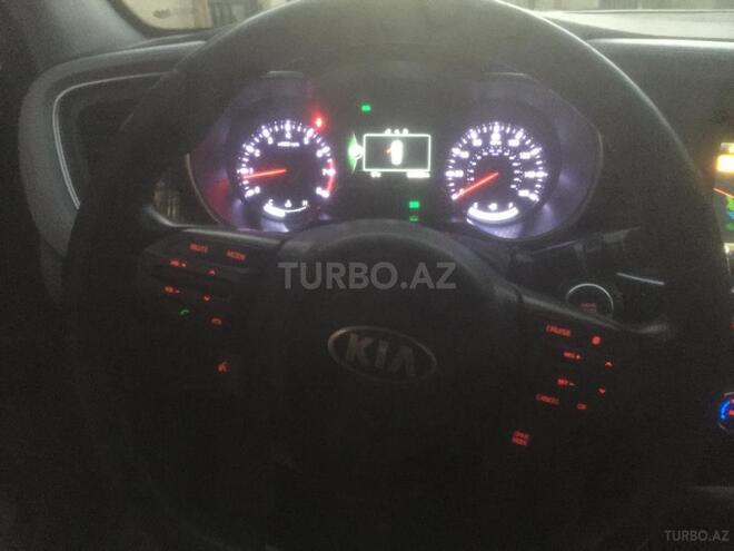 Kia Optima 2014, 130,000 km - 2.0 л - Bakı