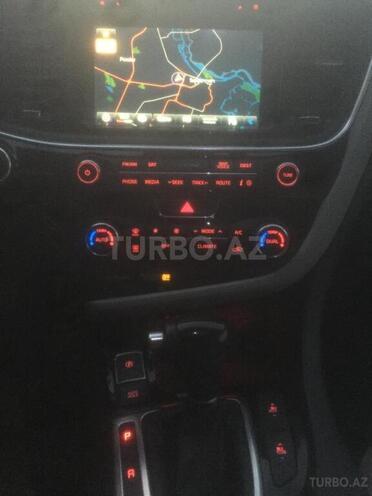 Kia Optima 2014, 130,000 km - 2.0 л - Bakı