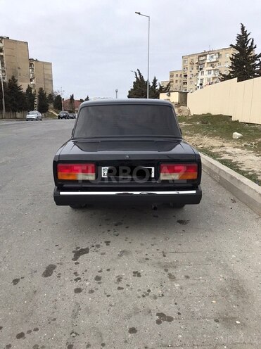 LADA (VAZ) 2107 2011, 78,000 km - 1.6 l - Bakı