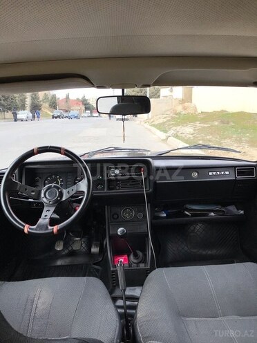 LADA (VAZ) 2107 2011, 78,000 km - 1.6 l - Bakı