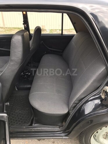 LADA (VAZ) 2107 2011, 78,000 km - 1.6 l - Bakı