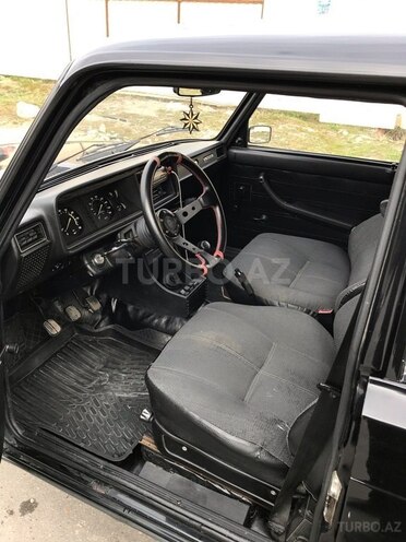 LADA (VAZ) 2107 2011, 78,000 km - 1.6 l - Bakı